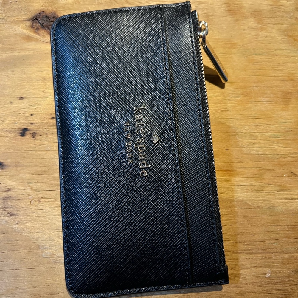 Kate spade wallet